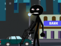 Spill Stickman Fugitive