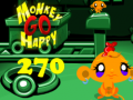 Spill Monkey Go Happy Stage 270