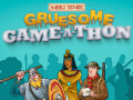 Spill Horrible Histories Gruesome Game-A-Thon