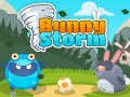 Spill Bunny Storm