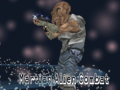 Spill Martian Alien Combat