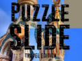 Spill Puzzle Slide Travel Edition
