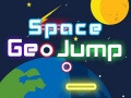 Spill Space Geo Jump
