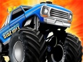 Spill Monster Truck Difference