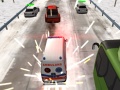 Spill Traffic Crash