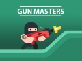 Spill Gun Masters