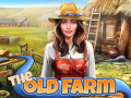 Spill The Old Farm