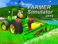 Spill Farmer Simulator 2019