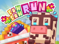Spill Cow Cow Run