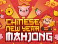 Spill  Mahjong chain