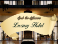 Spill Spot the differences Luxury Hotel