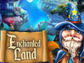 Spill Enchanted Land