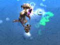 Spill Marine Invaders