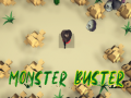 Spill Monster Buster