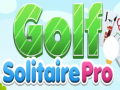 Spill Golf Solitaire Pro