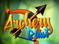 Spill Archery Blast