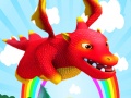 Spill Dragon Story
