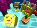 Spill Pixel Escape 2