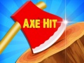 Spill Axe Hit
