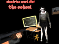 Spill Slendrina Must Die: The School