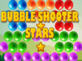 Spill Bubble Shooter Stars
