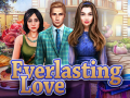 Spill Everlasting Love
