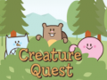 Spill Creature Quest