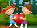 Spill Romantic Love Differences