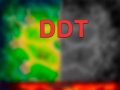 Spill DDT