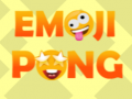 Spill Emoji Pong