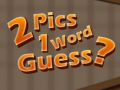 Spill 2 Pics 1 Word
