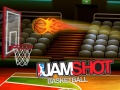 Spill JamShot Basketball 