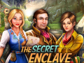 Spill The Secret Enclave