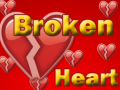 Spill Broken Heart