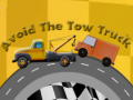 Spill Avoid The Tow Truck