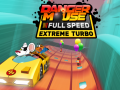 Spill Danger Mouse Full Speed Extreme Turbo