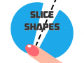 Spill Slice Shapes