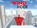 Spill Wind Rider