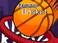 Spill Treze Basket