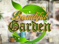 Spill Beautiful Garden