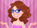 Spill Girl Dress Up & Dishwashing