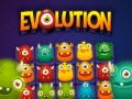 Spill Evolution