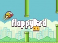 Spill Flappybird Og