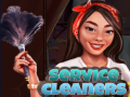 Spill Service Cleaners