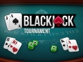 Spill Blackjack Tournament
