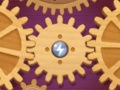 Spill Fix It Gear Puzzle