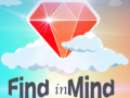 Spill Find In Mind
