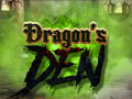 Spill Dragon's Den