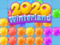 Spill 2020 Winterland