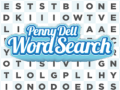 Spill Penny Dell Word Search